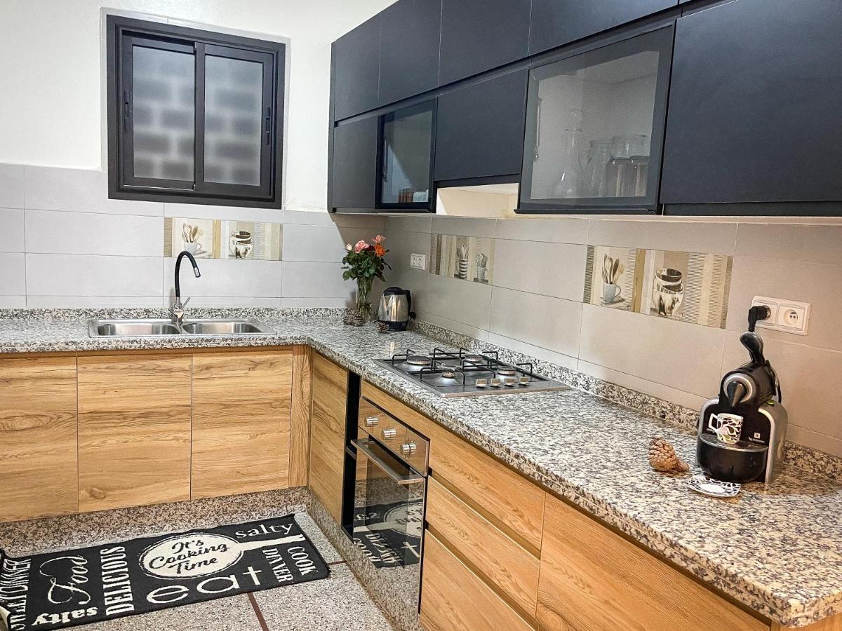 Appartement La Gare Rabat Ville Ngoại thất bức ảnh