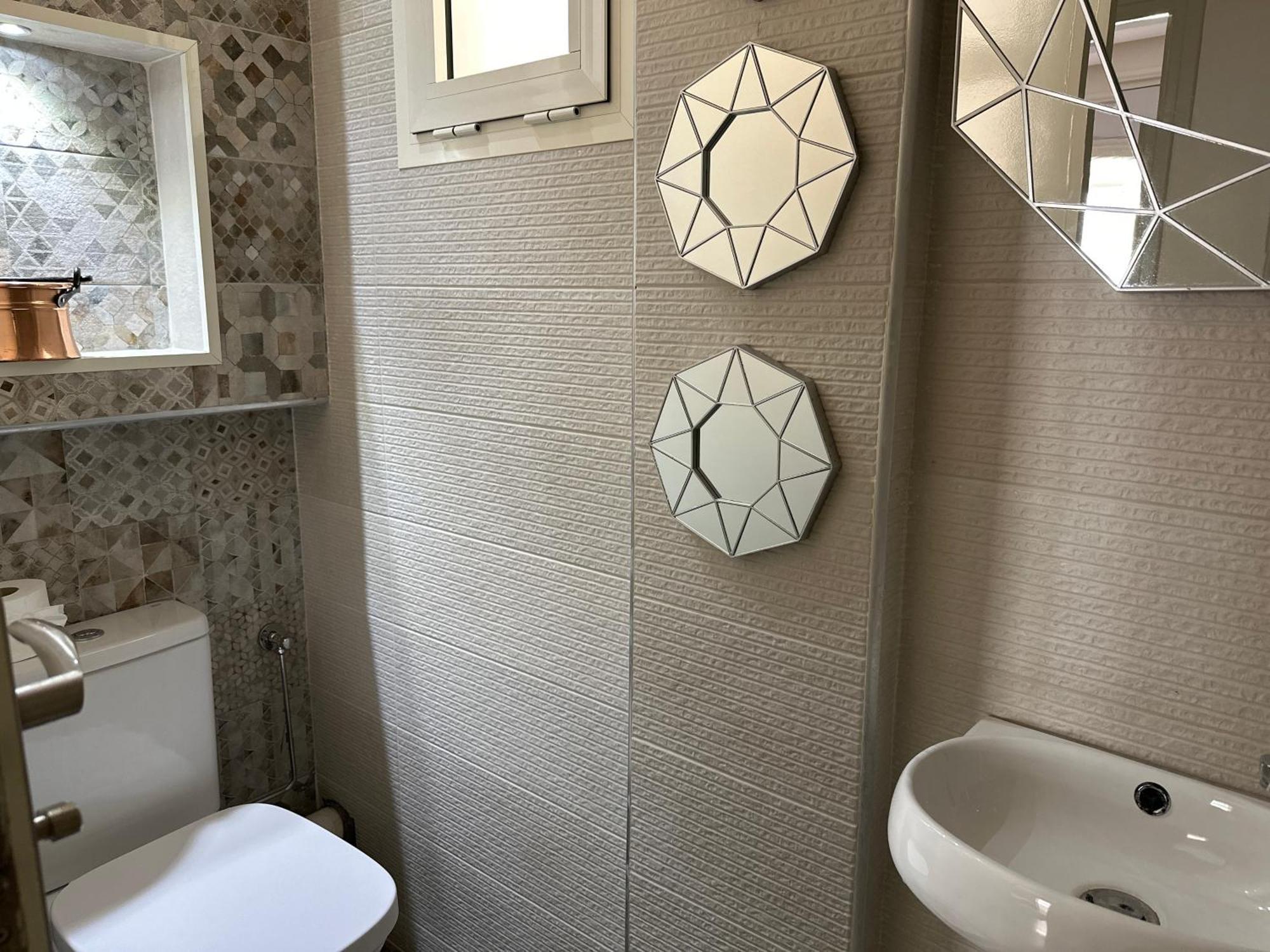 Appartement La Gare Rabat Ville Ngoại thất bức ảnh