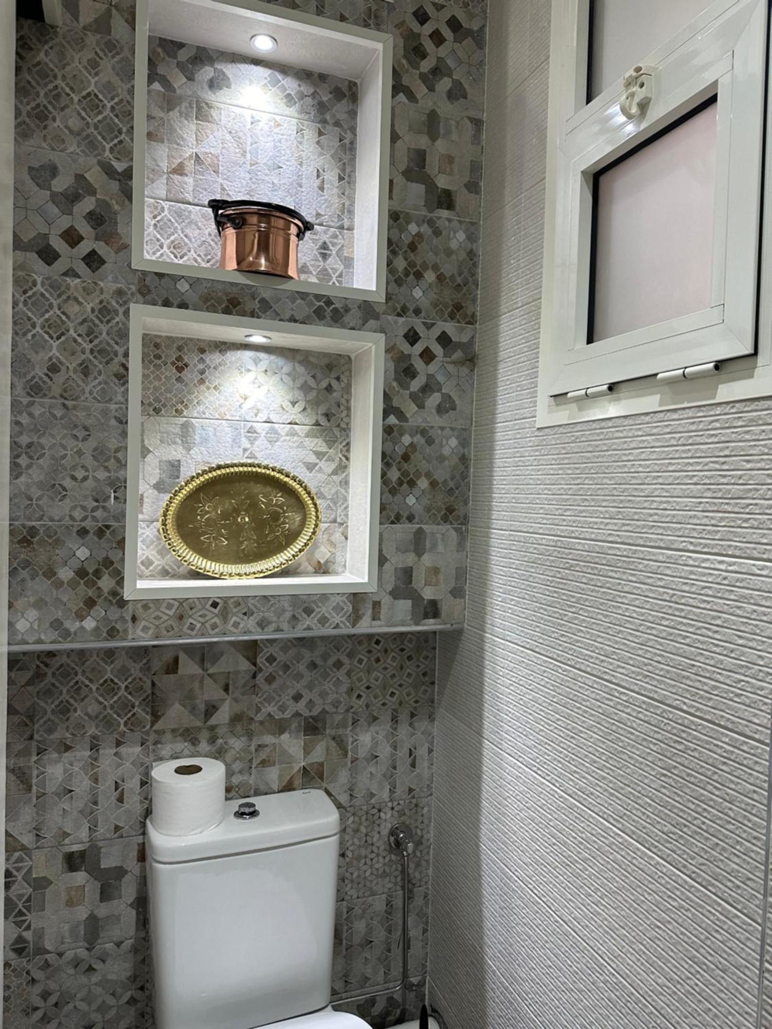 Appartement La Gare Rabat Ville Ngoại thất bức ảnh