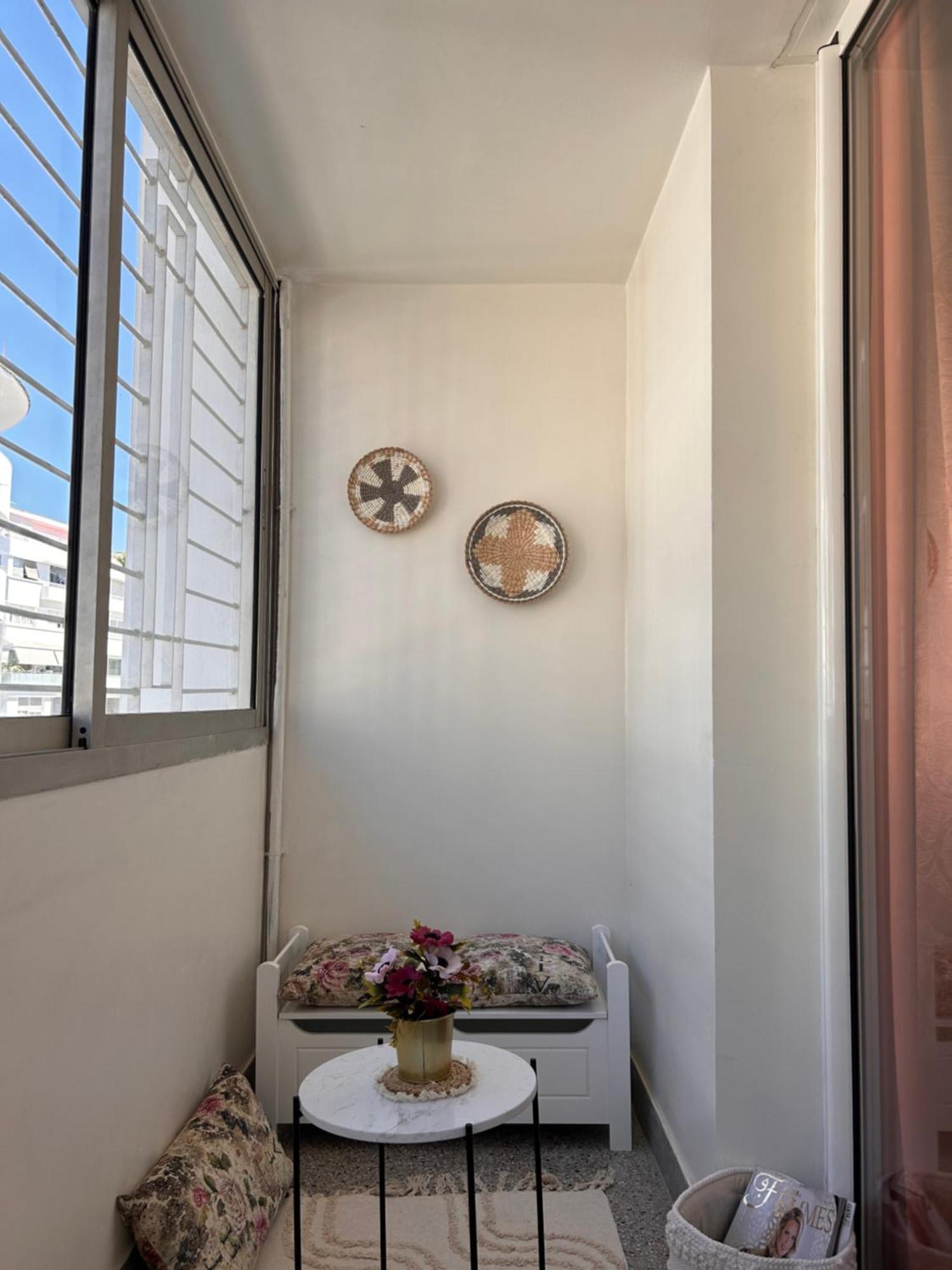 Appartement La Gare Rabat Ville Ngoại thất bức ảnh