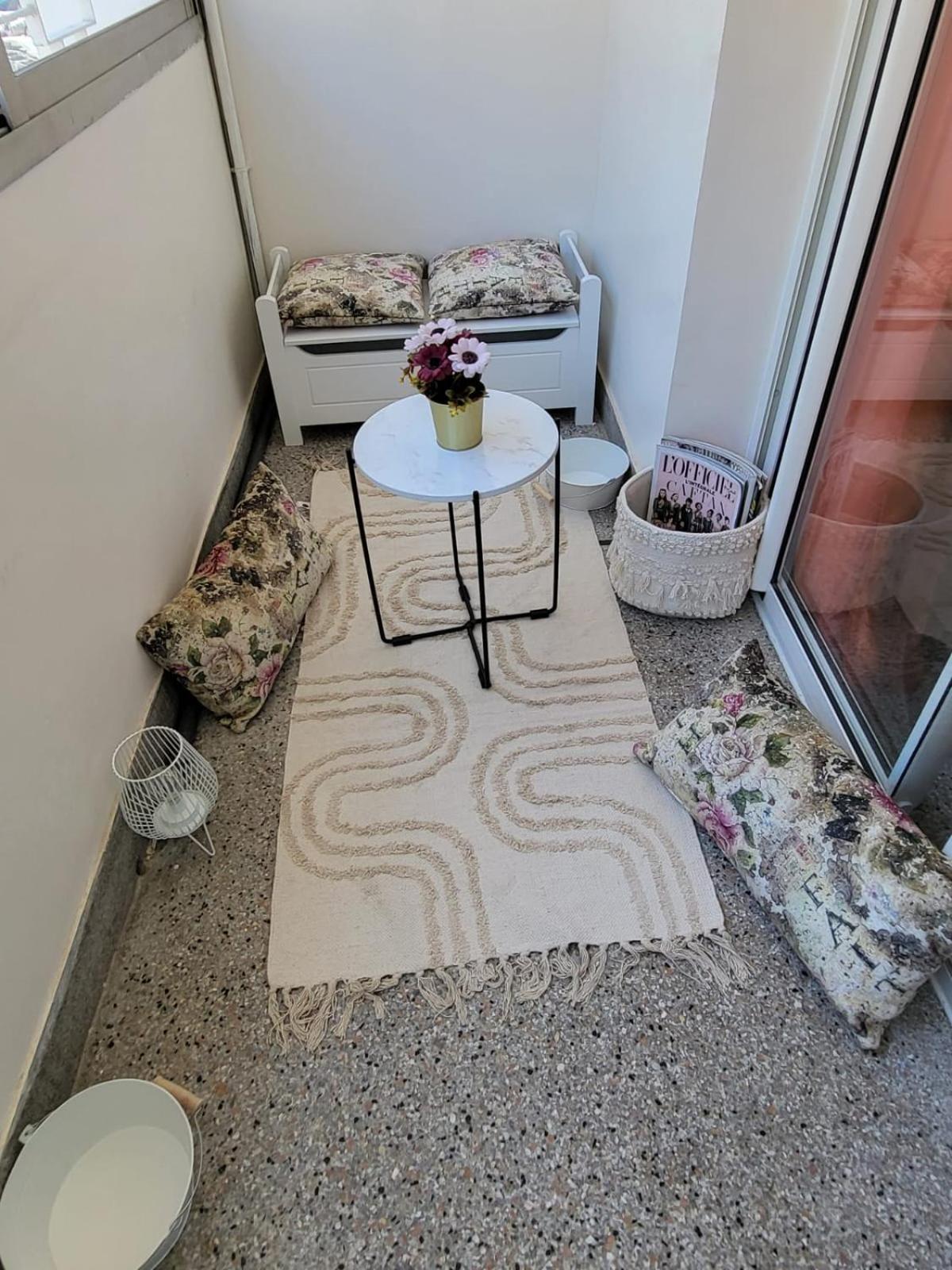 Appartement La Gare Rabat Ville Ngoại thất bức ảnh